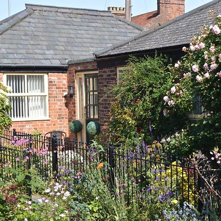 Cockle Cottage - Crabpot Cottages โครเมอร์ ภายนอก รูปภาพ